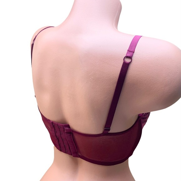 🌸New🌸 Victoria’s Secret Balconet Bra 32C & 32D NWT - Picture 5 of 5